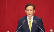 정의당 “노영민 사의 핵심 비껴가…홍남기·김상조 사퇴해야”