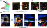 인체 움직임 감지하는 발광센서 개발…웨어러블 로봇 시대 연다