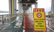 서울시, 호우경보 해제 시까지 대중교통 증편…도로 통제는 지속