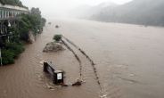 강원 ‘300㎜’ 폭우에 주택 침수·구조 신고 200여건
