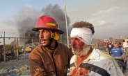 외교부 “레바논 베이루트 폭발 韓 피해 아직 접수되지 않아”