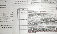 외교부, 9일 일본 우익단체 시위, 우리 국민 주의·신고 당부