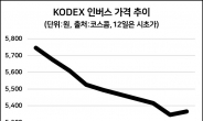 ‘너무 많이 올랐네’…투자자산 ‘하락베팅’도 급증