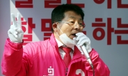 ‘세월호 텐트 막말’ 차명진 기소 의견 검찰 송치