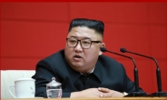 김정은, 코로나·수해 이중고 불구 “외부지원 안받겠다”