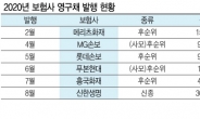 대기업 계열·연3% 수익…보험사 인기