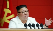 North Korea vows to overcome hurdles at congress next year