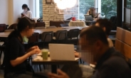 한국인의 남다른 ‘커피사랑’…카페를 어찌할꼬