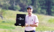 ‘THE CJ CUP’, 올해는 미국서 열린다