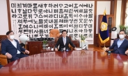 박병석 국회의장 “의료진 즉각 현장 복귀하라”…의협에 경고