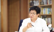 염태영 수원시장 “중앙정치 바꾸려 최고위원 도전”