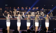 북한, 대규모 ‘청년절’ 콘서트… 참가자들은 마스크 착용