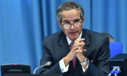 IAEA 사무총장 “北 핵 활동 지속…매우 유감”