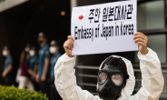 [단독]“후쿠시마 오염수 방출 필요”…日 스가 정권, 국제사회 첫 일성