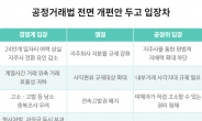 2년간 상임위 논의도 한 번 못한 공정거래법…'얼렁뚱땅' 입법 우려