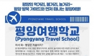 北서 피격 와중…서울시, '평양여행학교' 3400만원 후원