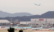 시애틀행 대한항공 여객기서 '조종실 진입 시도' 난동