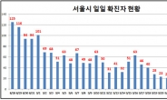 [속보] 도봉구 예마루데이케어→황실사우나로 감염 확산…서울 어제 19명 확진