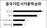 [중국 투자 門 활짝] 경제 구조 미국 닮아간다…포트폴리오는?