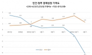 최후의 버팀목 재정 여력도 약화 불가피…내년도 문제 [4분기 韓경제 기로]