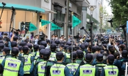 보수단체 “1만명 집결” vs 경찰 “사전차단”…한글날 집회 강대강 ‘전운’