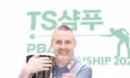 프레드릭 쿠드롱, PBA 프로당구 2번째 우승