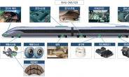 한국철도,‘열차 부품 국산화·일자리 창출’ 두 마리 토끼 잡는다