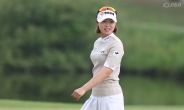 KLPGA 하반기 메이저대회 'KB금융 스타챔피언십' 15일 개막