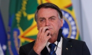 “브라질 보우소나루, 5G서 화웨이 배제 검토”