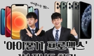 “아이폰12 실망 ㅠㅠ” 1년된 싼 ‘아이폰11’ 구매 문의 급증! [IT선빵!]