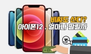 “비싸도 산다?” 상륙 임박 ‘아이폰12’ 한국서 얼마나 팔릴까 [IT선빵!]
