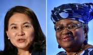 靑 “유명희 WTO 득표수 열세 보도는 일방적인 주장”