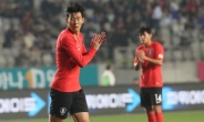 한국 축구 FIFA 랭킹 38위…아시아선 일본·이란이어 세번째