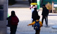 [속보] 코로나19에 전국 38개교 등교 못 해…92%는 서울·경기 소재