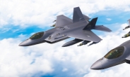 [Herald Interview] With KF-X, S. Korea eyes foothold in global fighter jet market