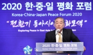 End-of-war declaration invites nuclear-free Korea: Moon adviser