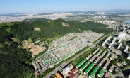 인천 연수구 함박마을, 국토부 2020 도시재생 뉴딜사업지 선정