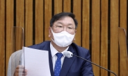 김태년 “윤석열, 오해 받을 수 있는 언행 유의해야…정치적 언행 위험해”