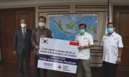 코이카, 인도네시아 지역 의료격차 해소 지원