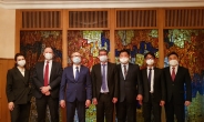 외교부, 러시아와 제4차 북극협의회 개최