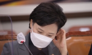 김현미 “아파트가 빵이라면”에 野 “빵투아네트” “남탓” 비난