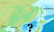 사라지는 ‘일본해’  표기…새 단원 맞는  ‘동해’ 표기 운동