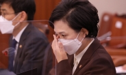 ‘빵투아네트’ 김현미, 성난 부동산 민심에 결국 퇴진