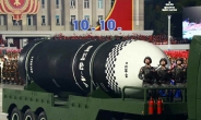 WP “바이든 외교 첫 시험대는 북핵·ICBM 실험될 수도”