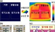 전자소자 과열현상 해결…‘페로브스카이트 태양전지’ 성능 3배↑