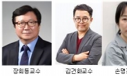 국가연구소대학 UST, 올해 우수교수에 장희동 교수