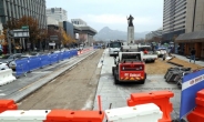 경실련 등 “GTX 광화문역 건설, 서울시민 세부담만 늘릴 것”