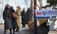 서울서 주말 동안 코로나19 사망자 6명 발생