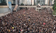 올해 '대만 이주' 신청 홍콩인 사상 최대…홍콩보안법 시행 여파
