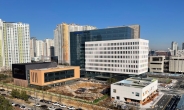 인천 송도에 삼성바이오에피스 글로벌센터 신축